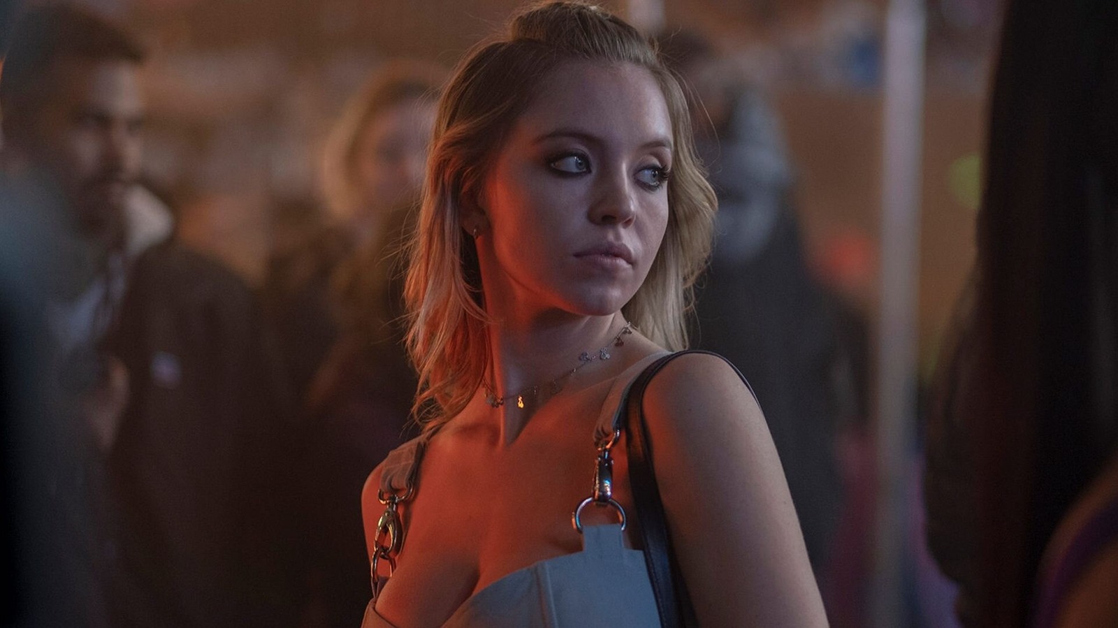 迄今為止，2025年最好的視頻遊戲成為邪惡導演和悉尼·斯威尼（Sydney Sweeney）的電影
