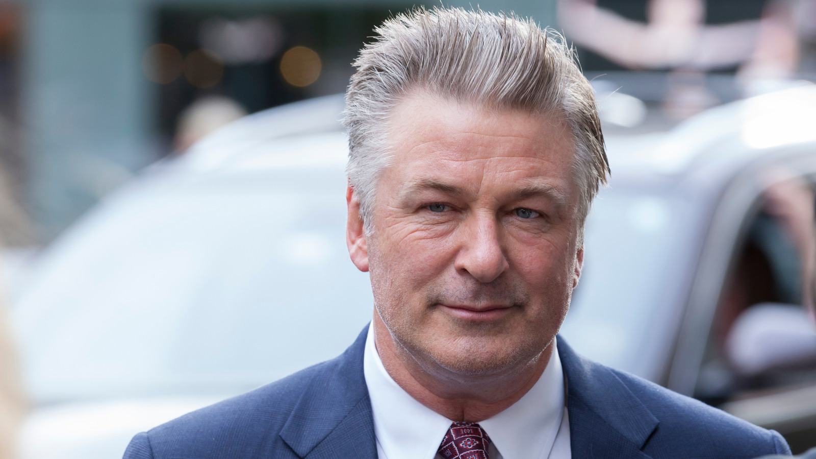 亞歷克·鮑德溫（Alec Baldwin