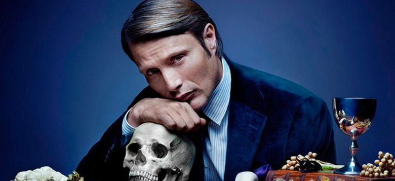 Mads Mikkelsen計劃在“ Fantastic Beasts 3”中取代Johnny Depp後，將Grindelwald做出“自己”